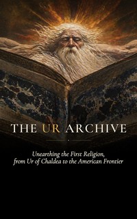 Unearthing the First Religion cover