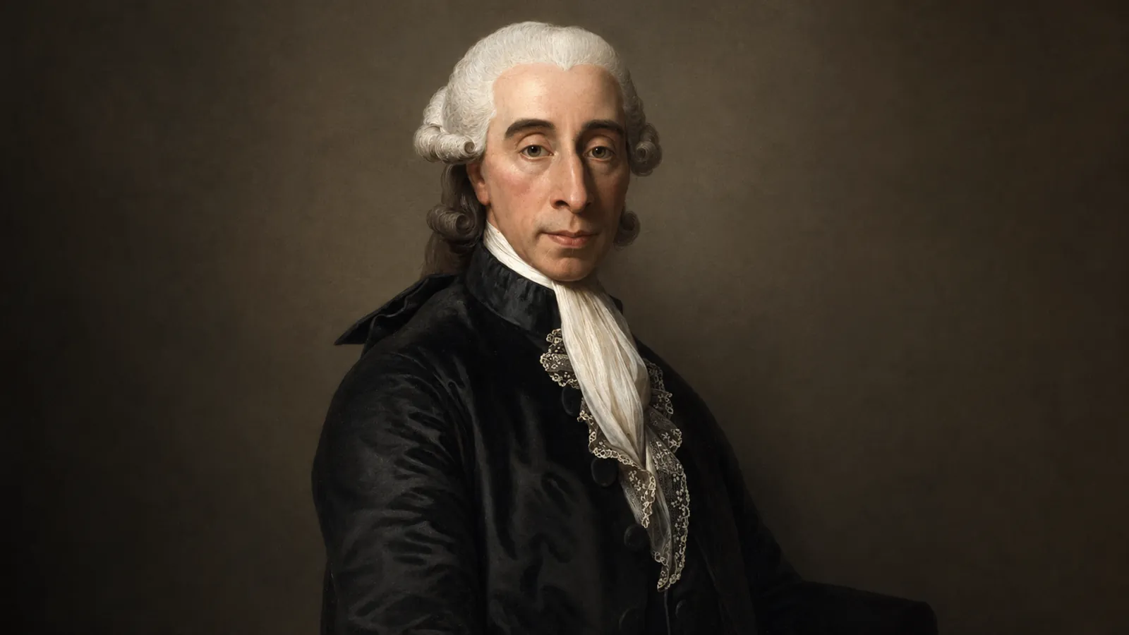 Jean Sylvain Bailly