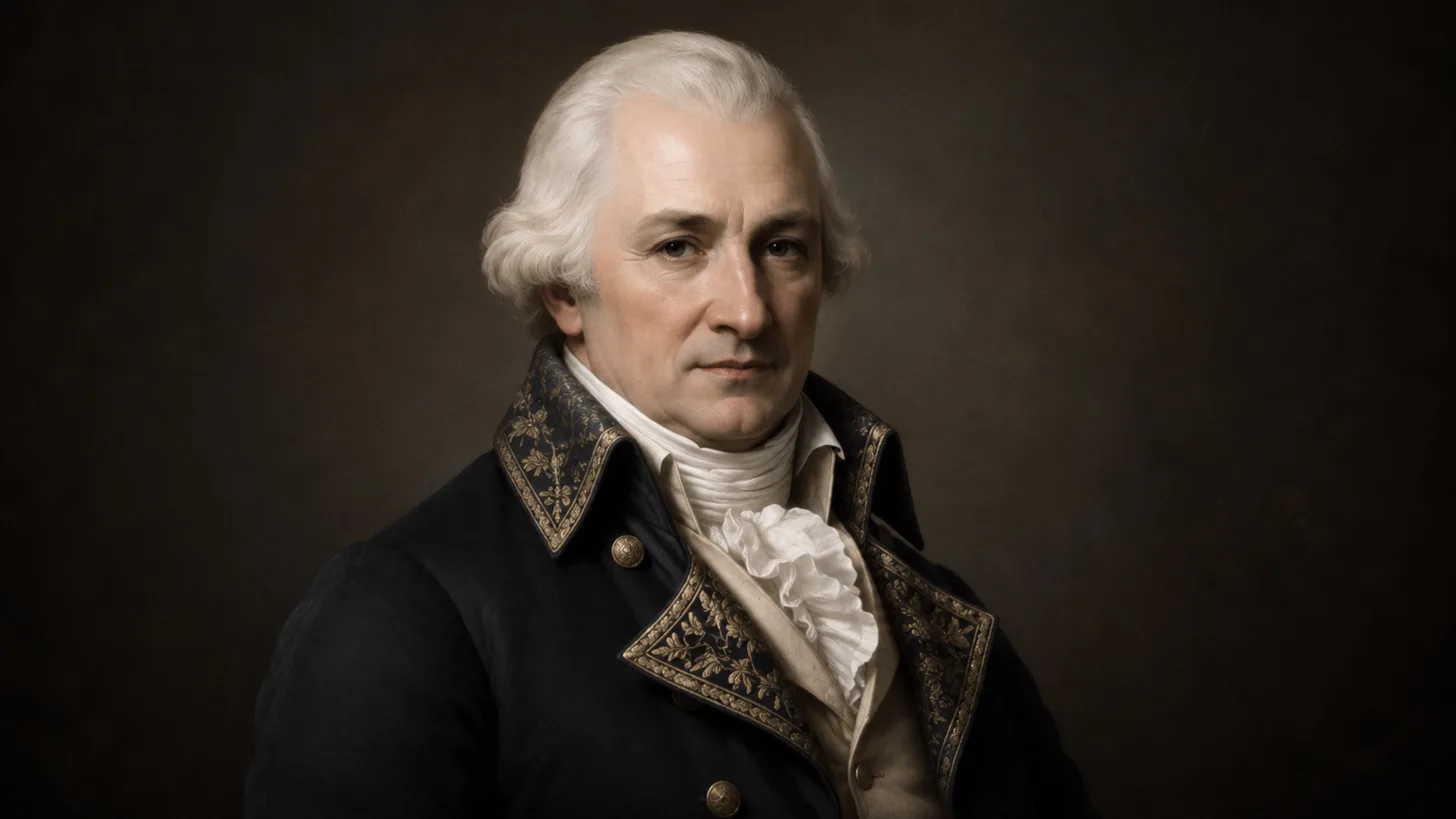 Charles Dupuis