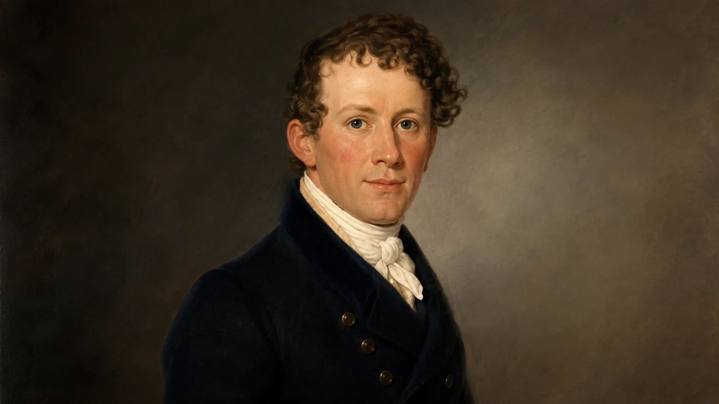 Constantine Rafinesque