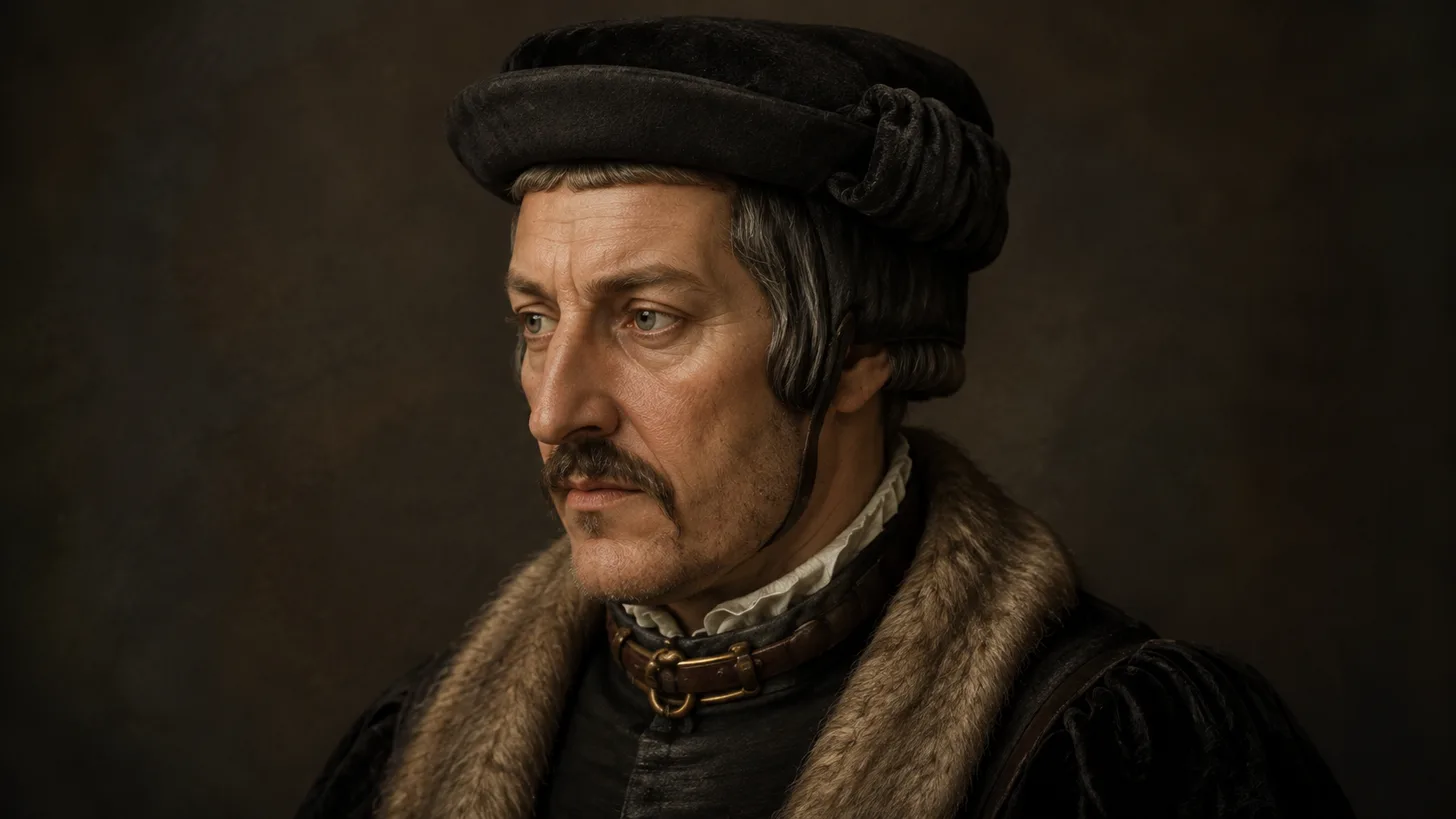 Cornelius Agrippa