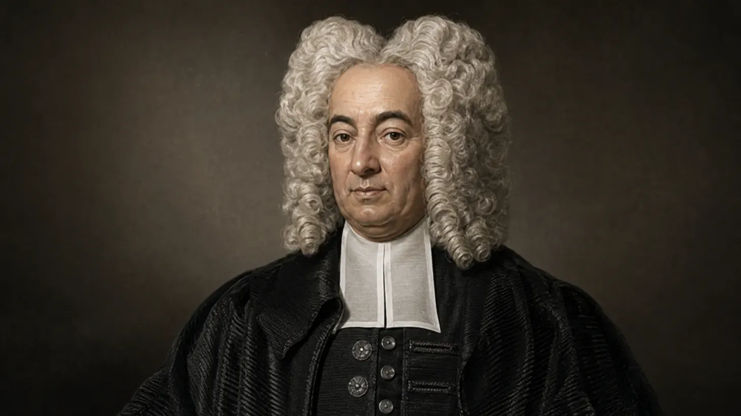 Cotton Mather