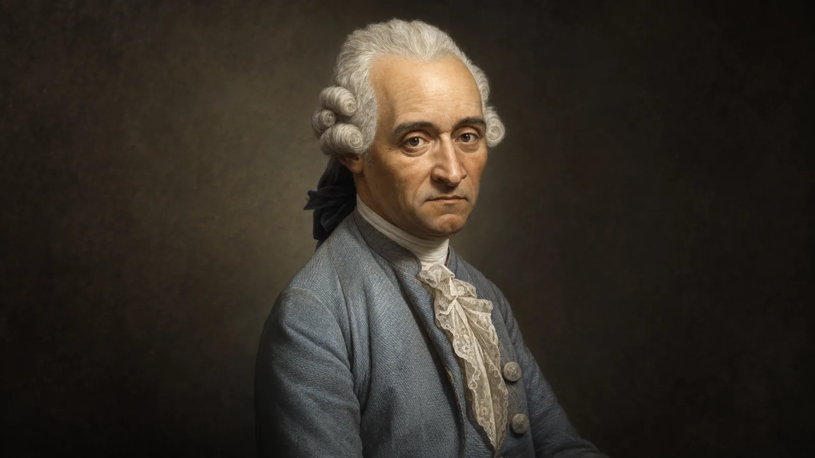 Antoine Court de Gebelin