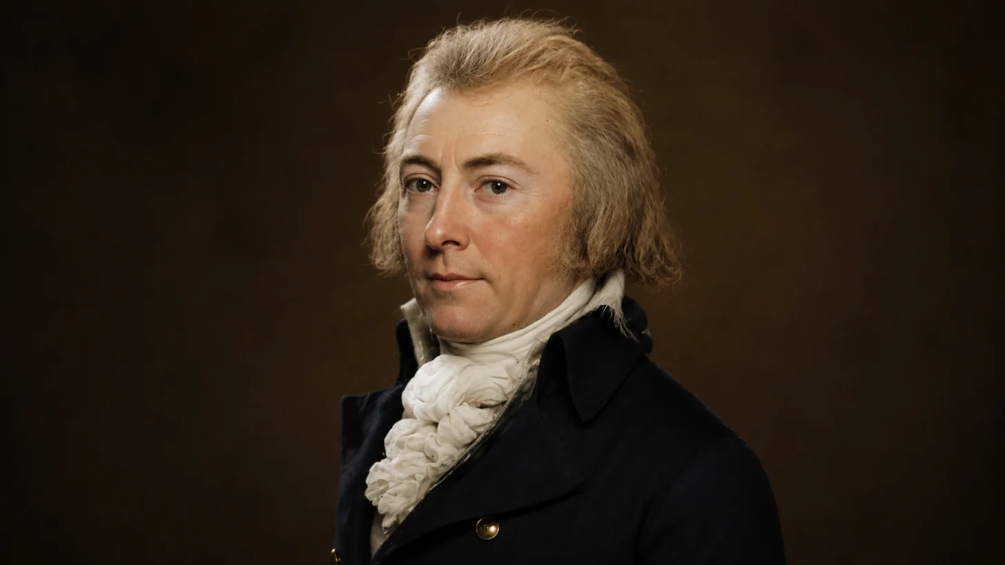 Godfrey Higgins