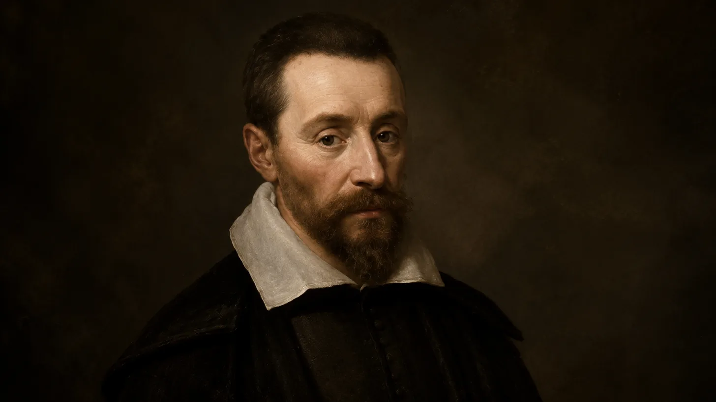 Isaac Casaubon
