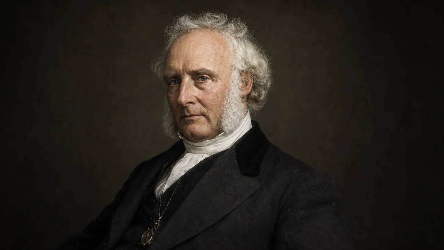 James McCulloh