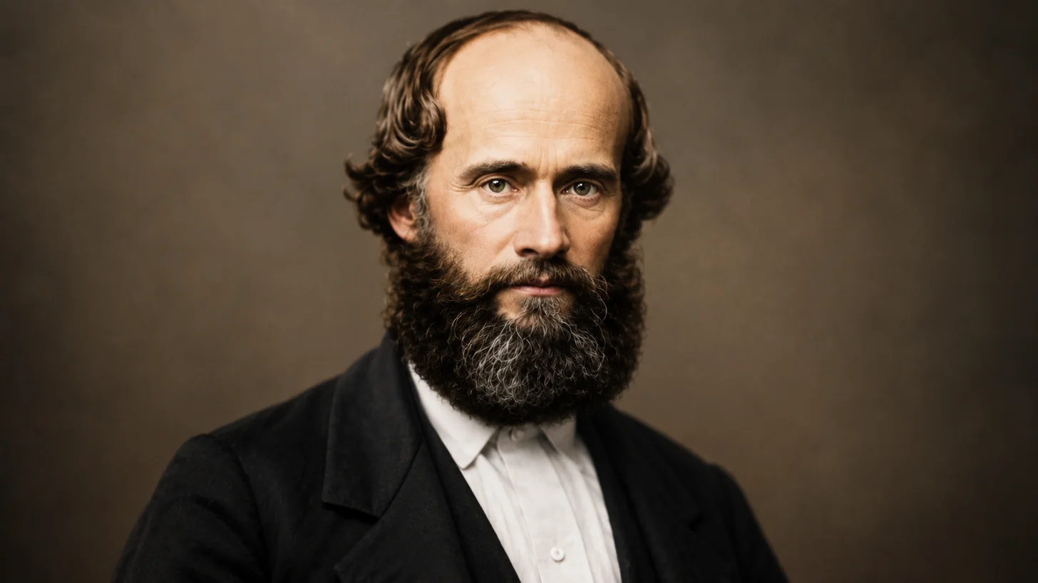 James Jesse Strang