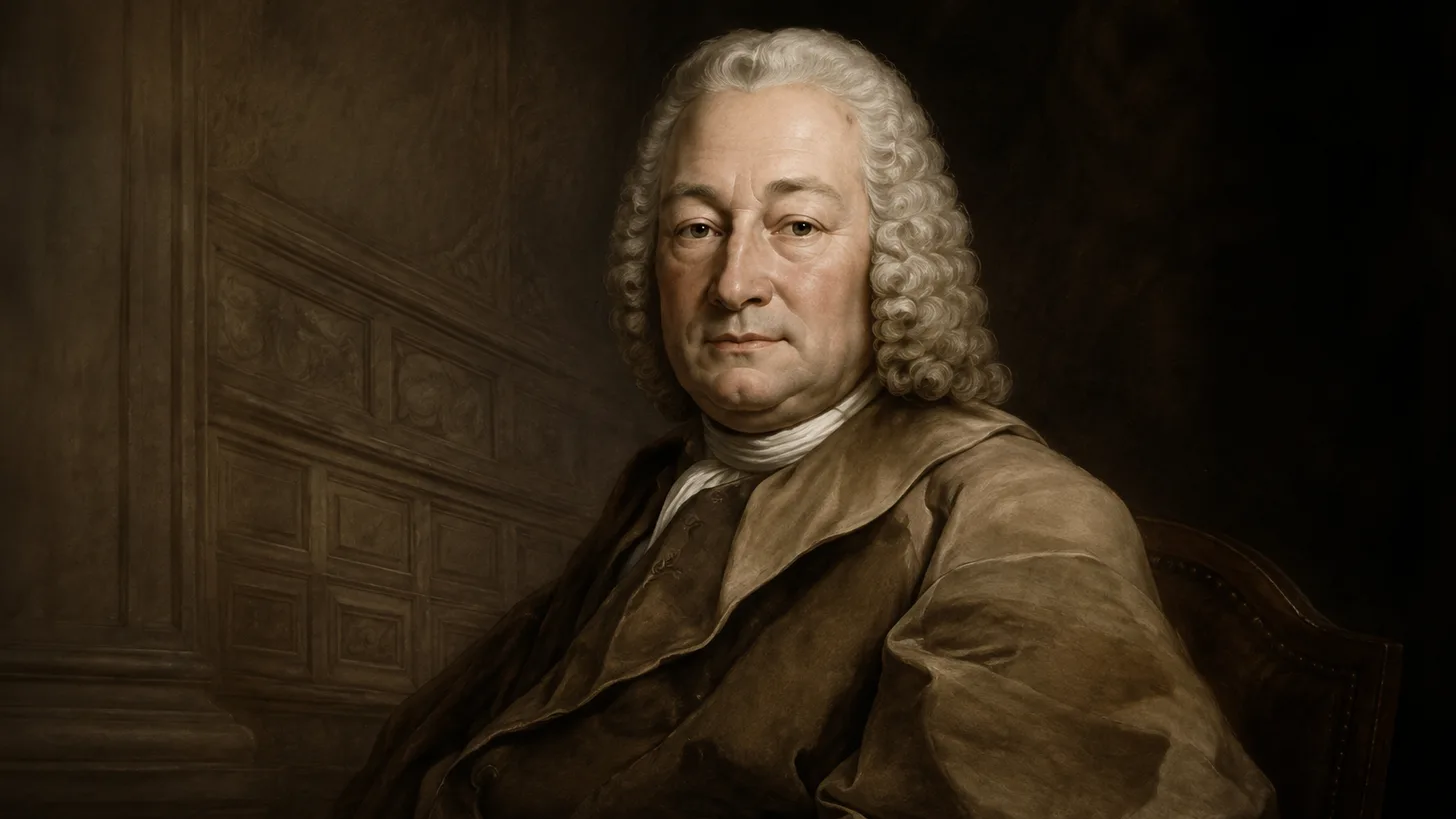 Johann Jakob Brucker
