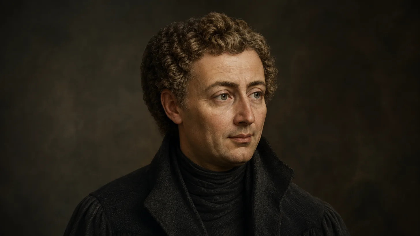 Johann Reuchlin