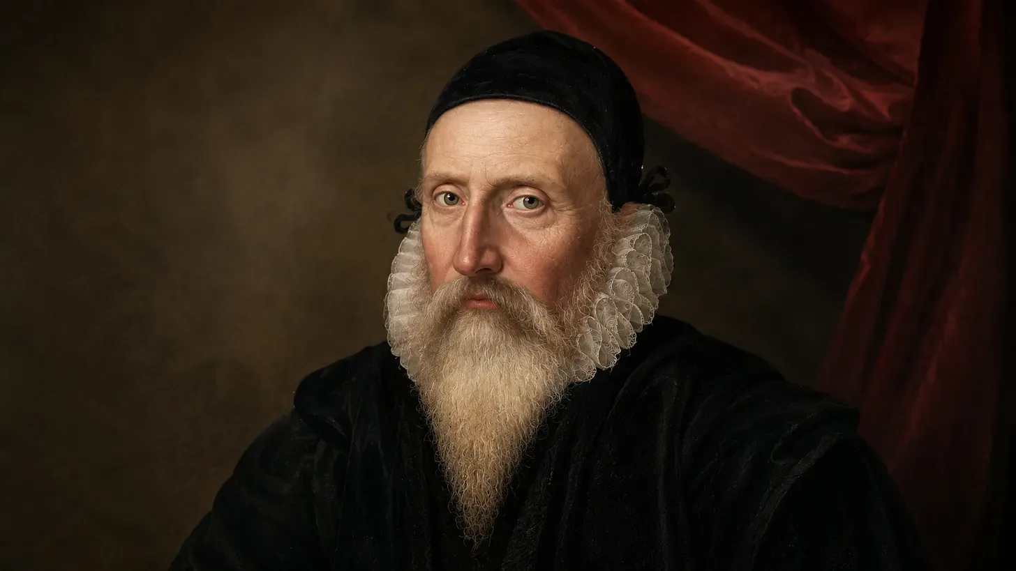 John Dee