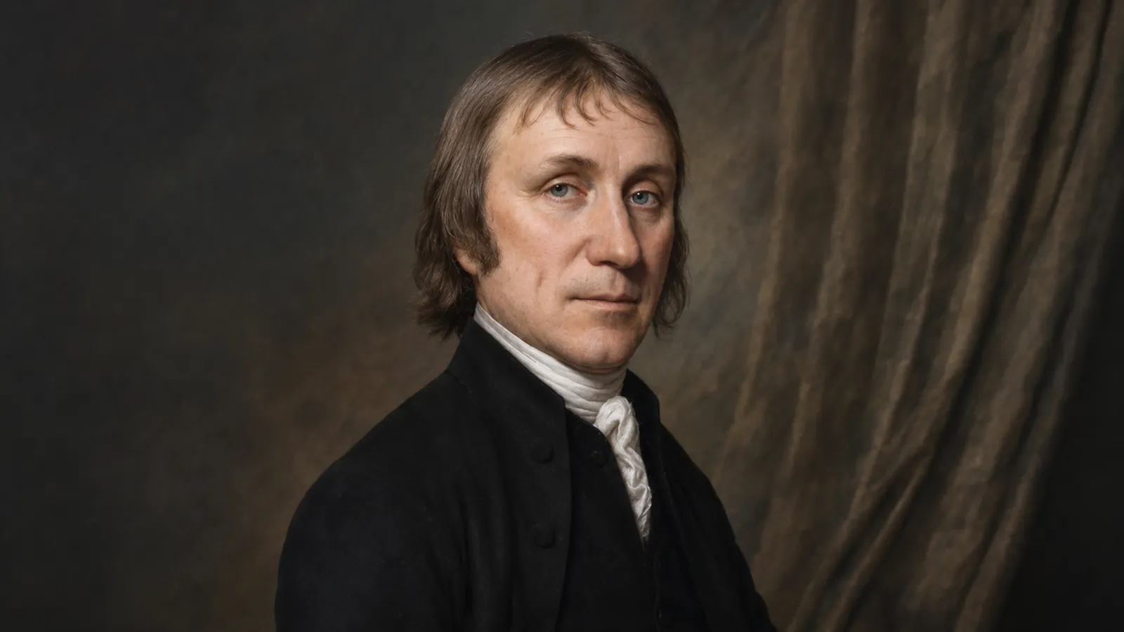 Joseph Priestley