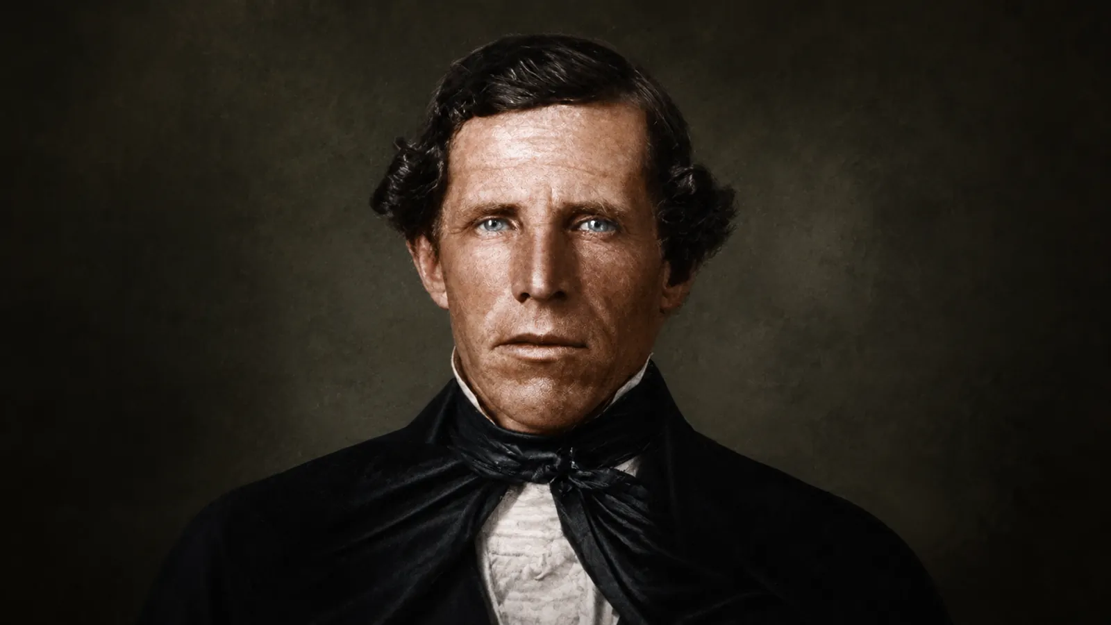 Joseph Smith Jr.