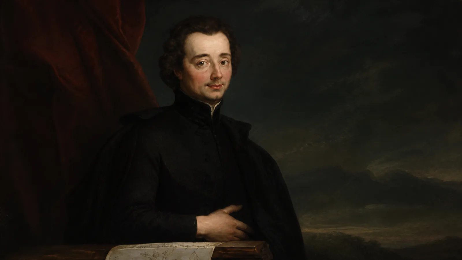 Joseph-Francois Lafitau