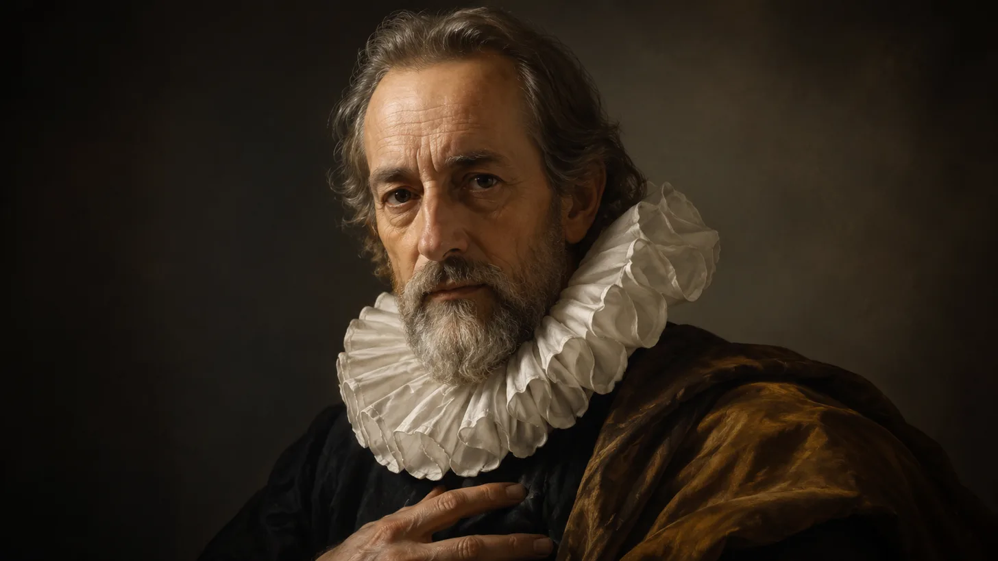 Michael Servetus