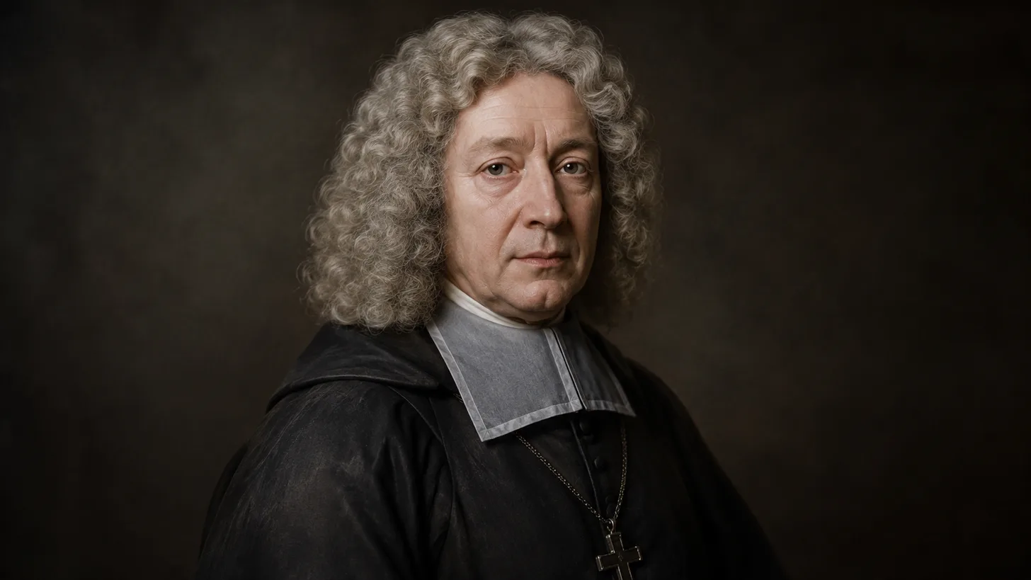 Pierre-Daniel Huet
