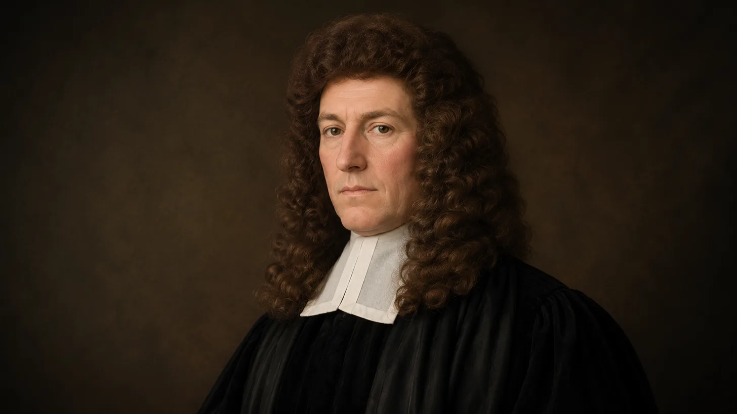 Ralph Cudworth