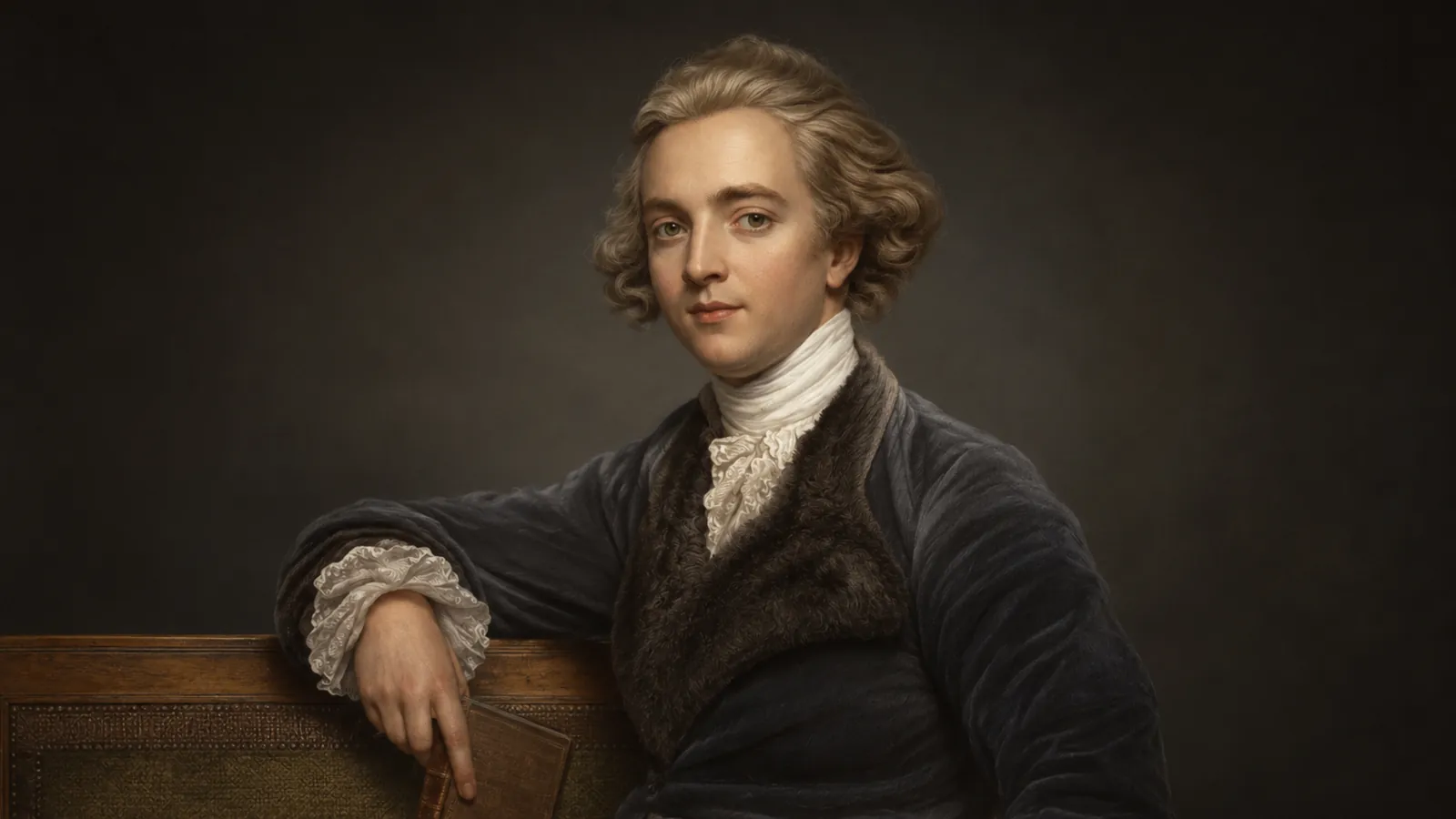 Sir William Jones