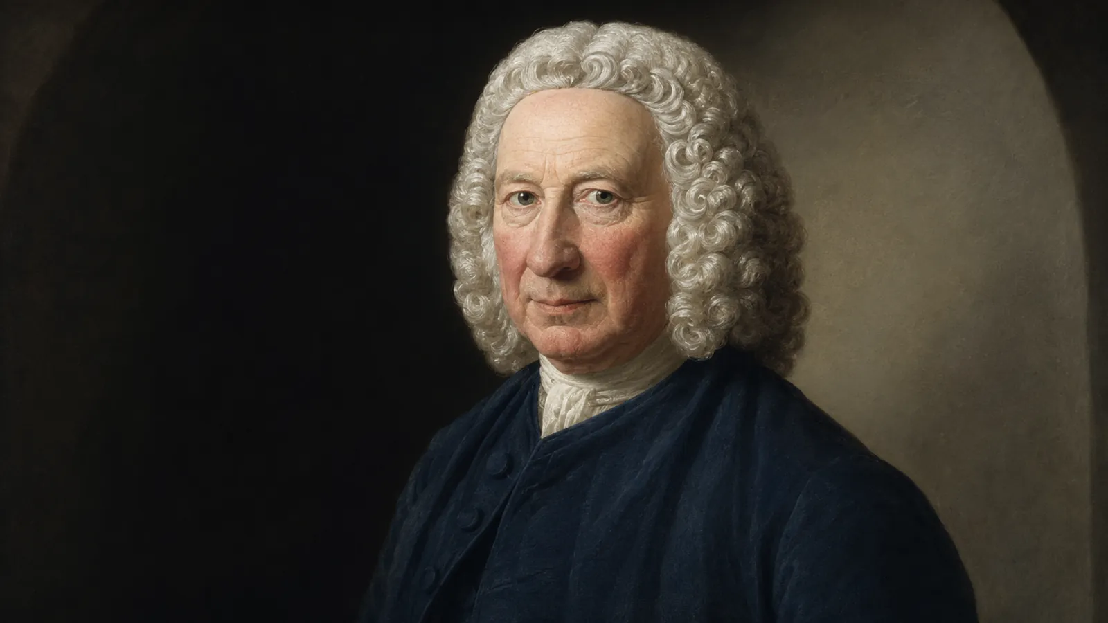 Emanuel Swedenborg