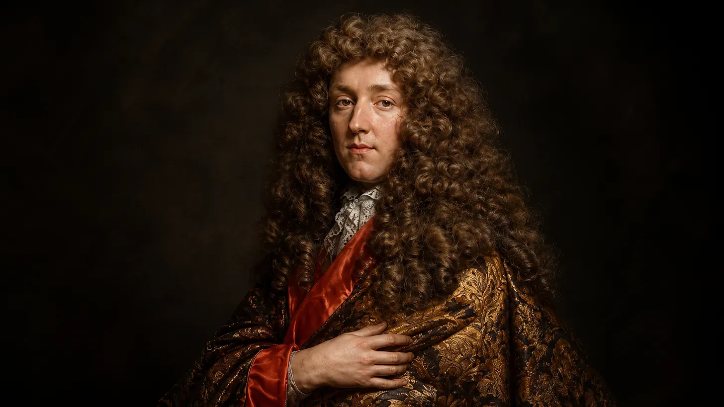 Thomas Burnet
