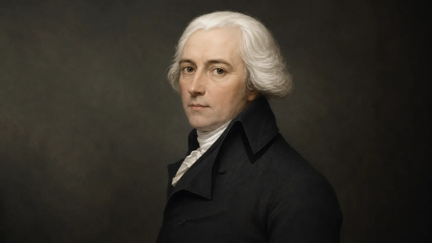 Thomas Maurice