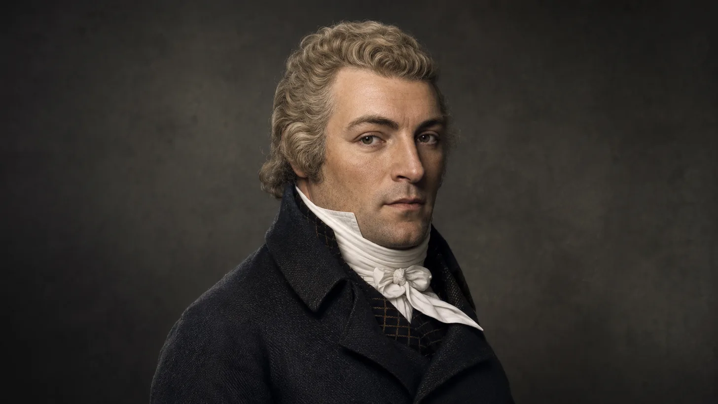 Thomas Smith Webb