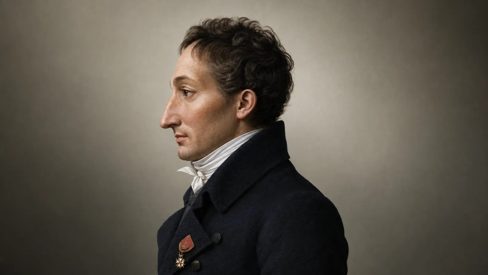 Constantin Volney