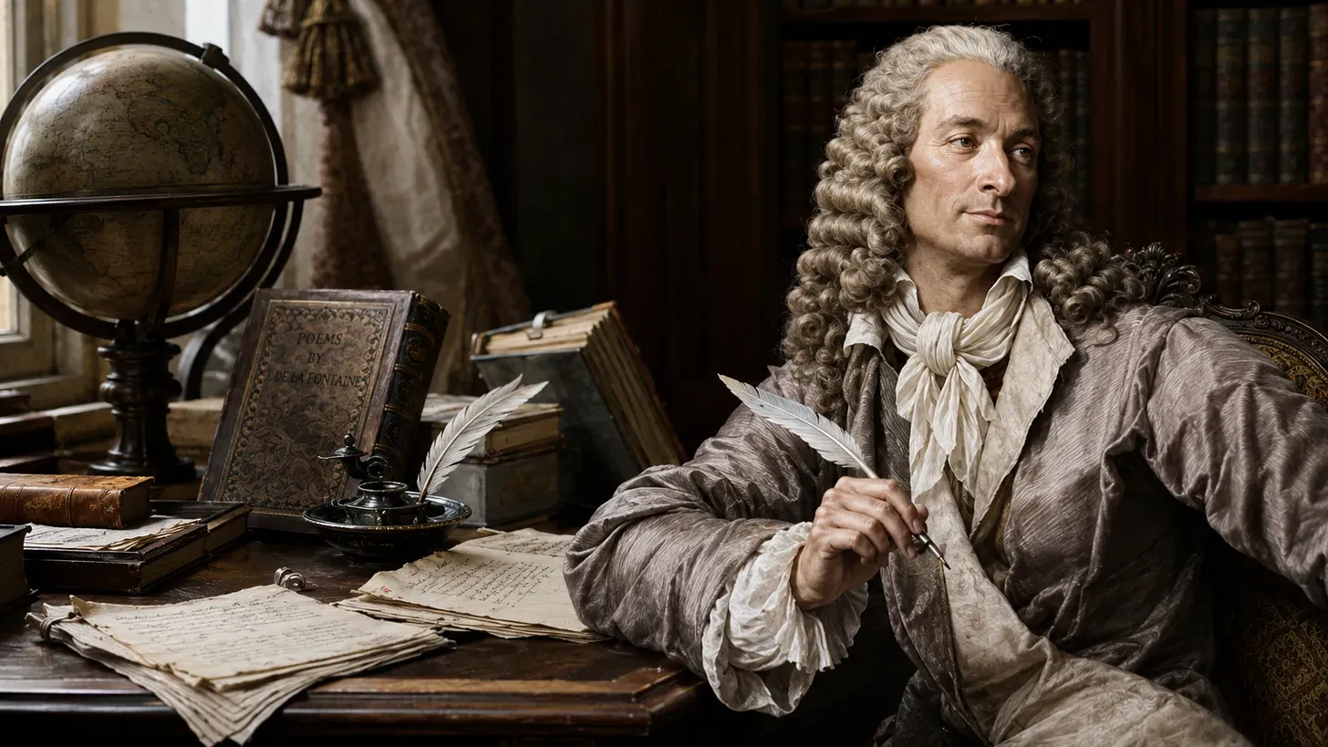 Voltaire