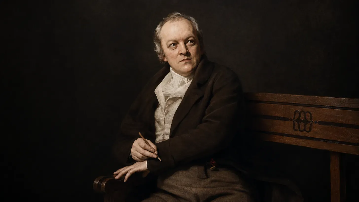 William Blake