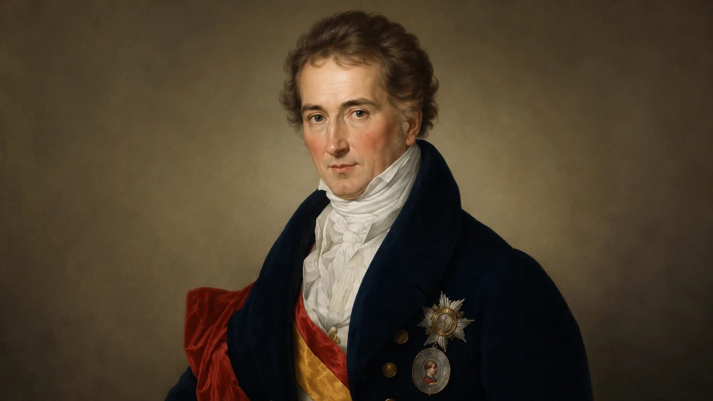 William Drummond