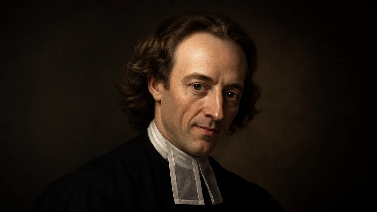 William Whiston